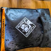 Vespa GTS 300 termo scudo Tucano R 154x