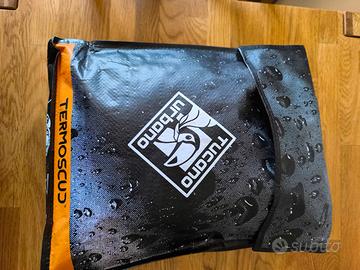 Vespa GTS 300 termo scudo Tucano R 154x