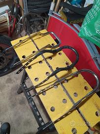 Ricambi bici cross o saltafoss