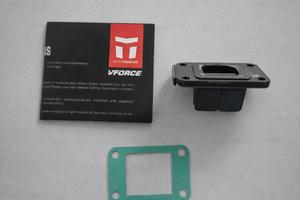 Pacco lamellare VForce 3 am6 Moto Tassinari 