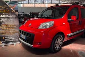 Fiat Qubo 1.3 MJT 80 CV Trekking