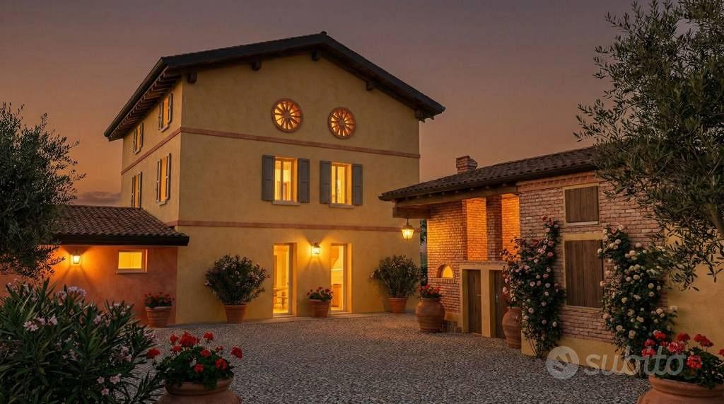 Casa – Modena, San Faustino, San Faustino- Madonnina- Quattro Ville - Vista 3