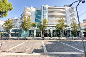 Bilocale/90 metri dal mare/18.04-30.05/4 pax