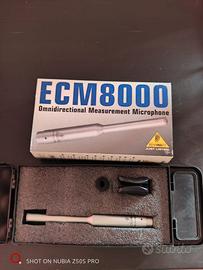 ECM 8000