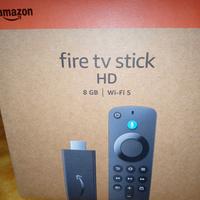 penna Stick per trasformare TV in smart tv