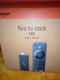 penna Stick per trasformare TV in smart tv