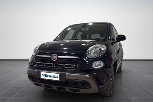 FIAT 500L 1.3 mjt Google 95cv