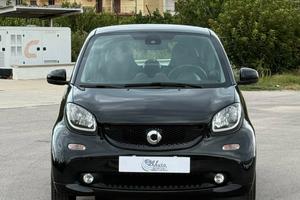 Smart ForTwo 70 1.0 twinamic Perfect