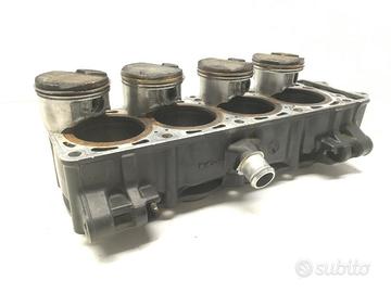 KAWASAKI Z 750 750 CILINDRO E PISTONI 2007 ZR750LM