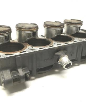 KAWASAKI Z 750 750 CILINDRO E PISTONI 2007 ZR750LM
