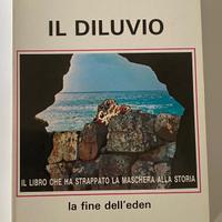 IL DILUVIO - La fine dell'eden - MARIO PINCHERLE