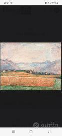 quadro Arturo Tosi