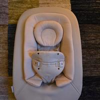 Cybex Gold Bouncer sdraietta Click&Fold Lemo