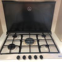 Piano cottura Franke