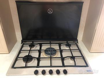 Piano cottura Franke