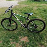 Bicicletta Mountain Bike (MTB) ATALA 27,5'
