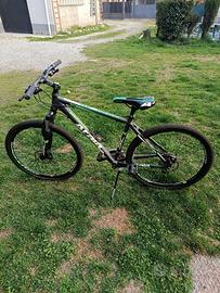 Bicicletta Mountain Bike (MTB) ATALA 27,5'