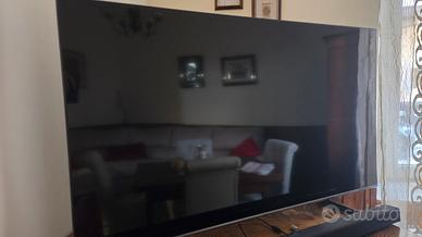 Televisore per pezzi di Ricambio