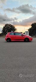 FIAT PUNTO 1.9 MJT