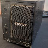 Nas Netgear Readynas