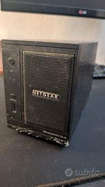 Nas Netgear Readynas