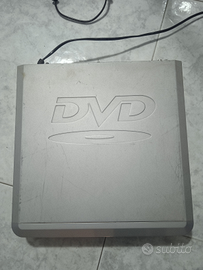 Lettore DVD SINUDYNE