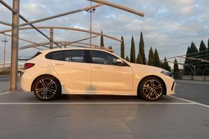 BMW Serie 1 118d M Sport – 2020 – Automatica – 65.