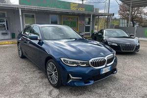 BMW SERIE 3 XDRIVE
