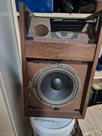 CASSE BOSE MODEL 301