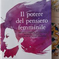 il potere del pensiero femminile 