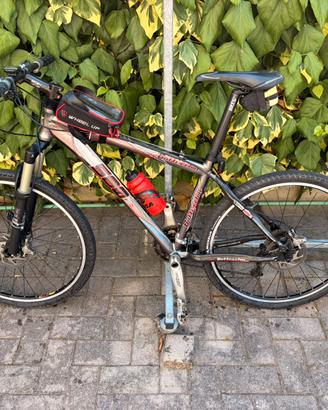 Bici mountain bike