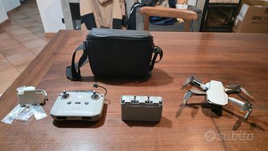 DJI MINI 2 COMBO
