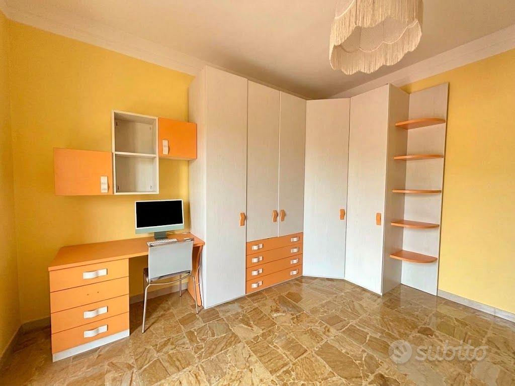 Appartamento – Morsasco - Vista 2