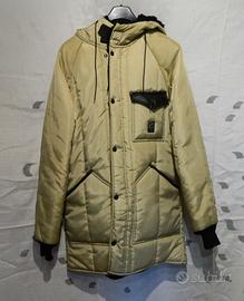 Giubbotto con cappuccio Rifle M