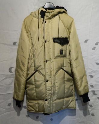 Giubbotto con cappuccio Rifle M