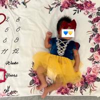 Vestitini Principessa Disney