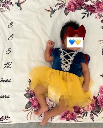 Vestitini Principessa Disney