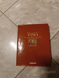 il libro completo del vino 