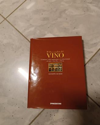 il libro completo del vino 
