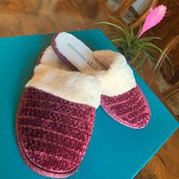 Pantofole / ciabatte donna