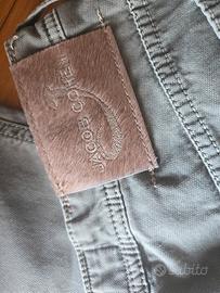 Pantaloni Jacob Cohen uomo