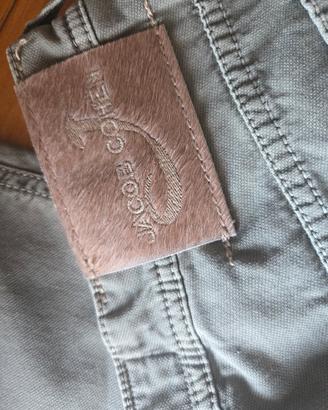 Pantaloni Jacob Cohen uomo