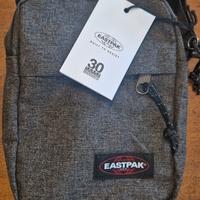 Tracolla uomo Eastpak nuova