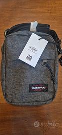 Tracolla uomo Eastpak nuova