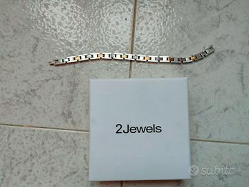 Bracciale 2Jewels bracciale donna