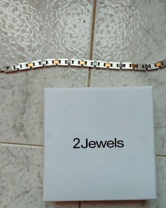 Bracciale 2Jewels bracciale donna