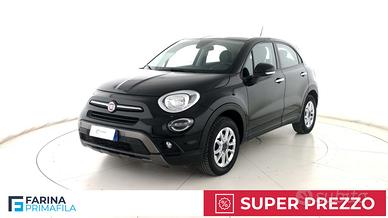 FIAT 500X - 500X 1.3 T4 City Cross 150cv d U169634
