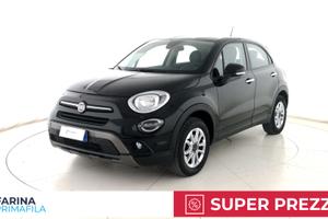FIAT 500X - 500X 1.3 T4 City Cross 150cv d U169634