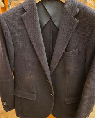 Giacca Bottega del Sarto 50