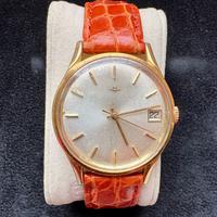 Orologio vintage MOVADO KINGMATIC S